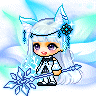 雪櫻墨染